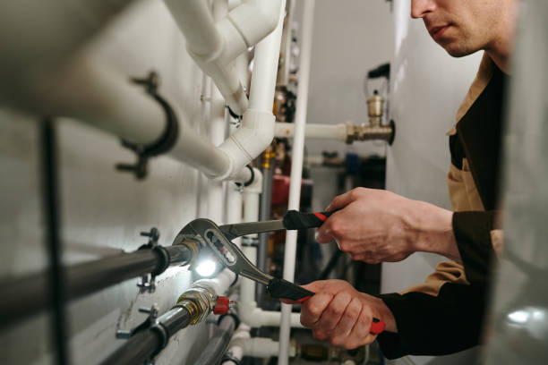 Best Water Leak Repair  in Benton, IL