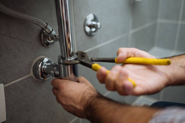 Best Plumbing Inspection Services  in Benton, IL