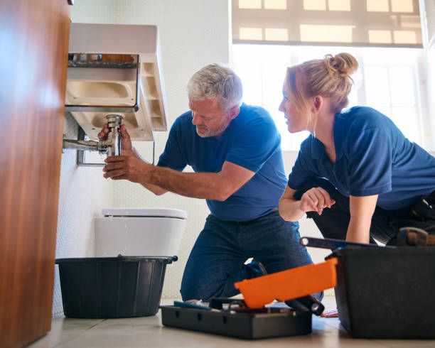 Best Plumbing Installation Services  in Benton, IL